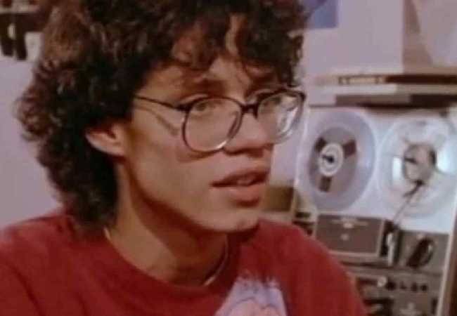 marc anthony niño
