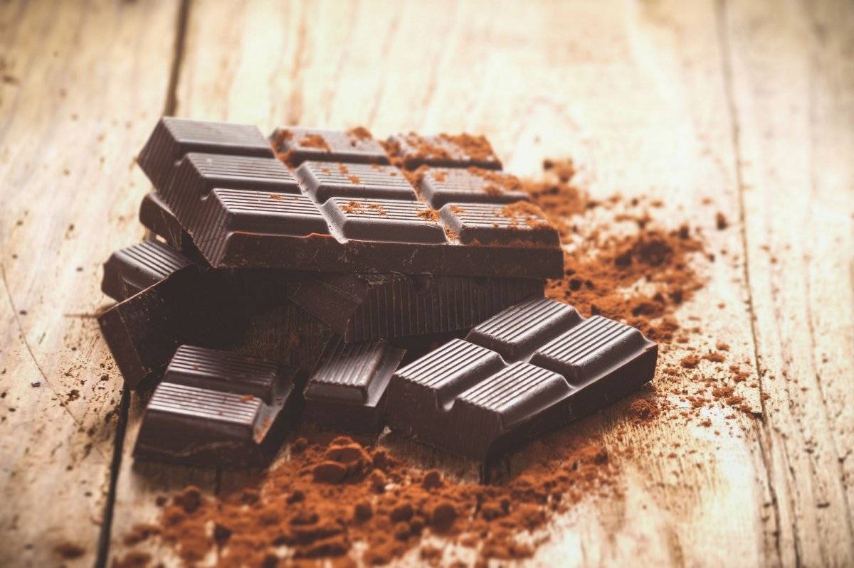 chocolate