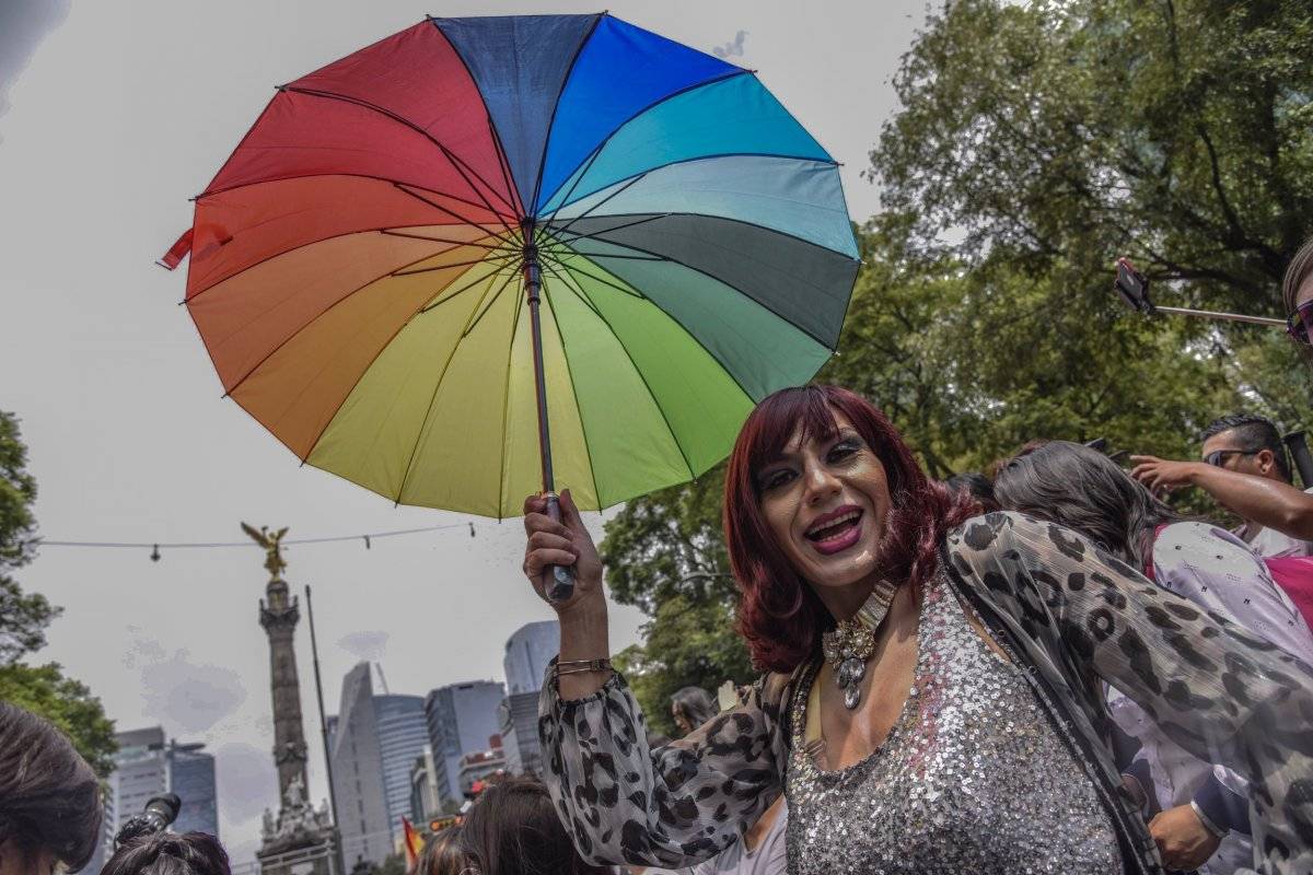 LGBTT+.