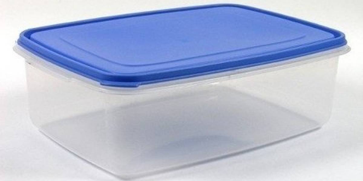 La ciencia lo confirma: Calentar tu comida en tuppers podría causarte obesidad