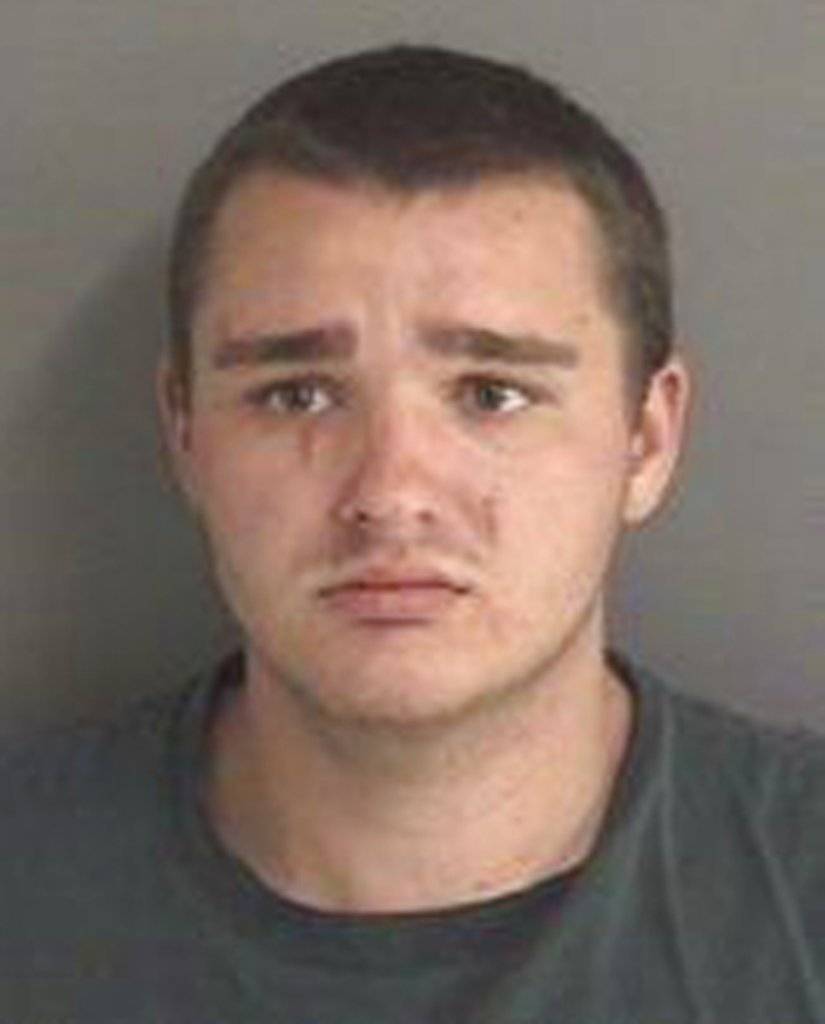 Collin Daniel Richards