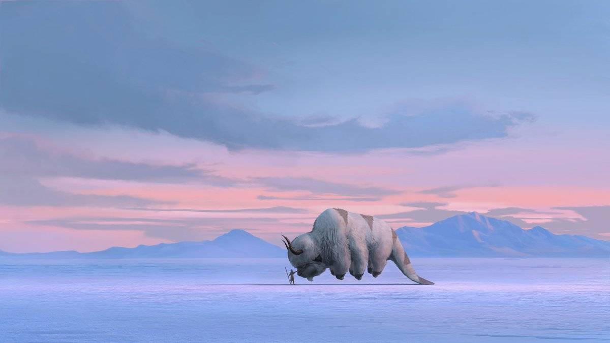 Avatar Avatar