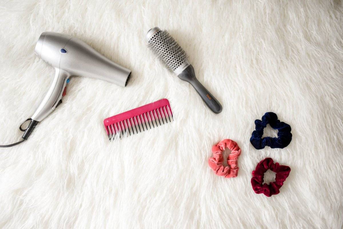 cómo engrosar el cabello