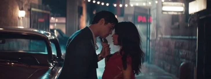 Noah Centineo