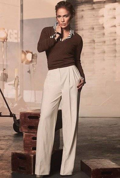 Jennifer Lopez