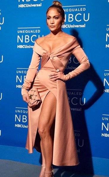 Jennifer Lopez