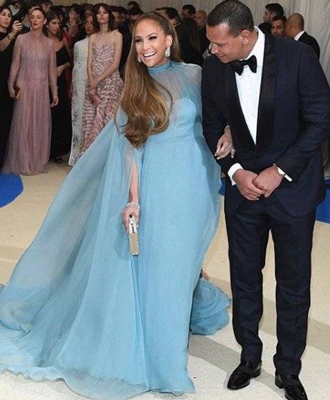 Jennifer Lopez