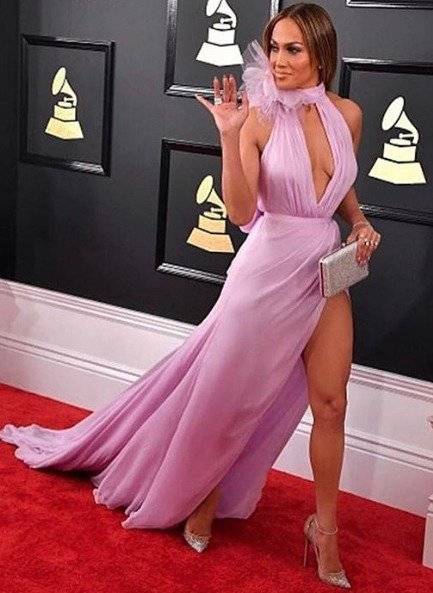 Jennifer Lopez