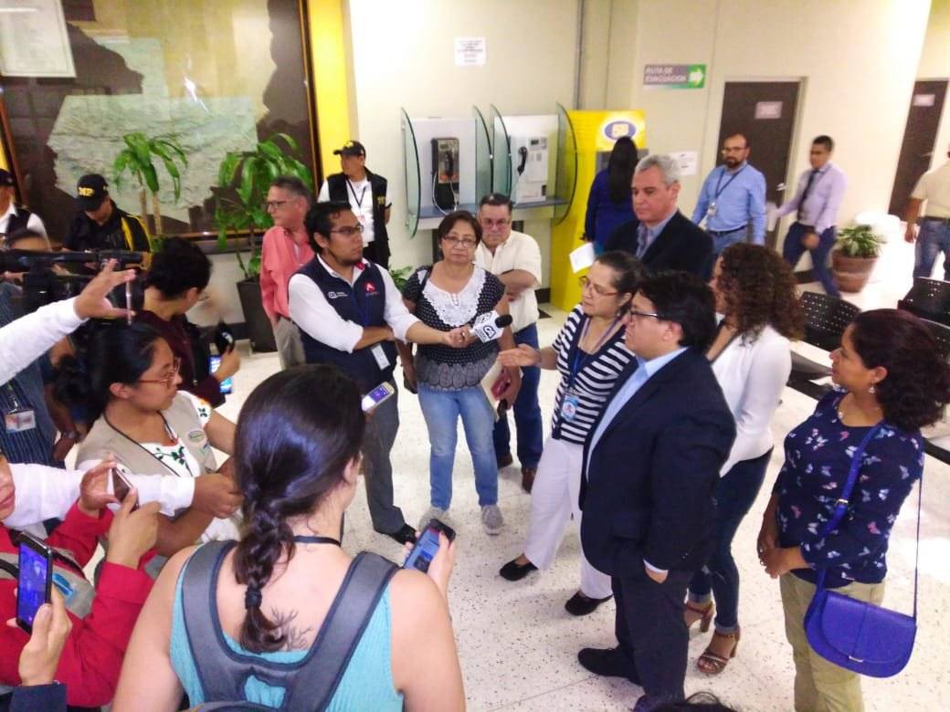Activistas