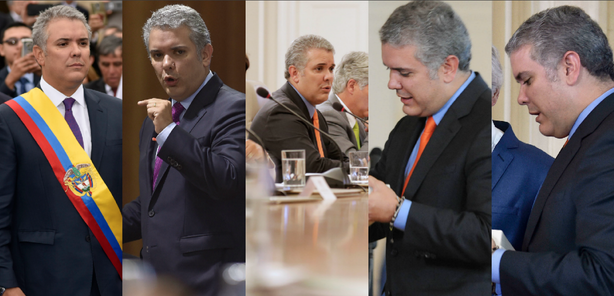 Iván Duque