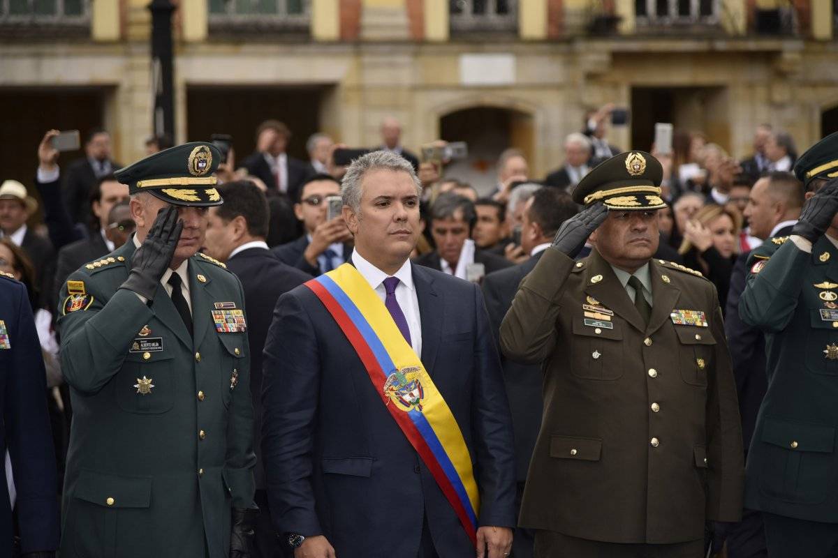 Duque