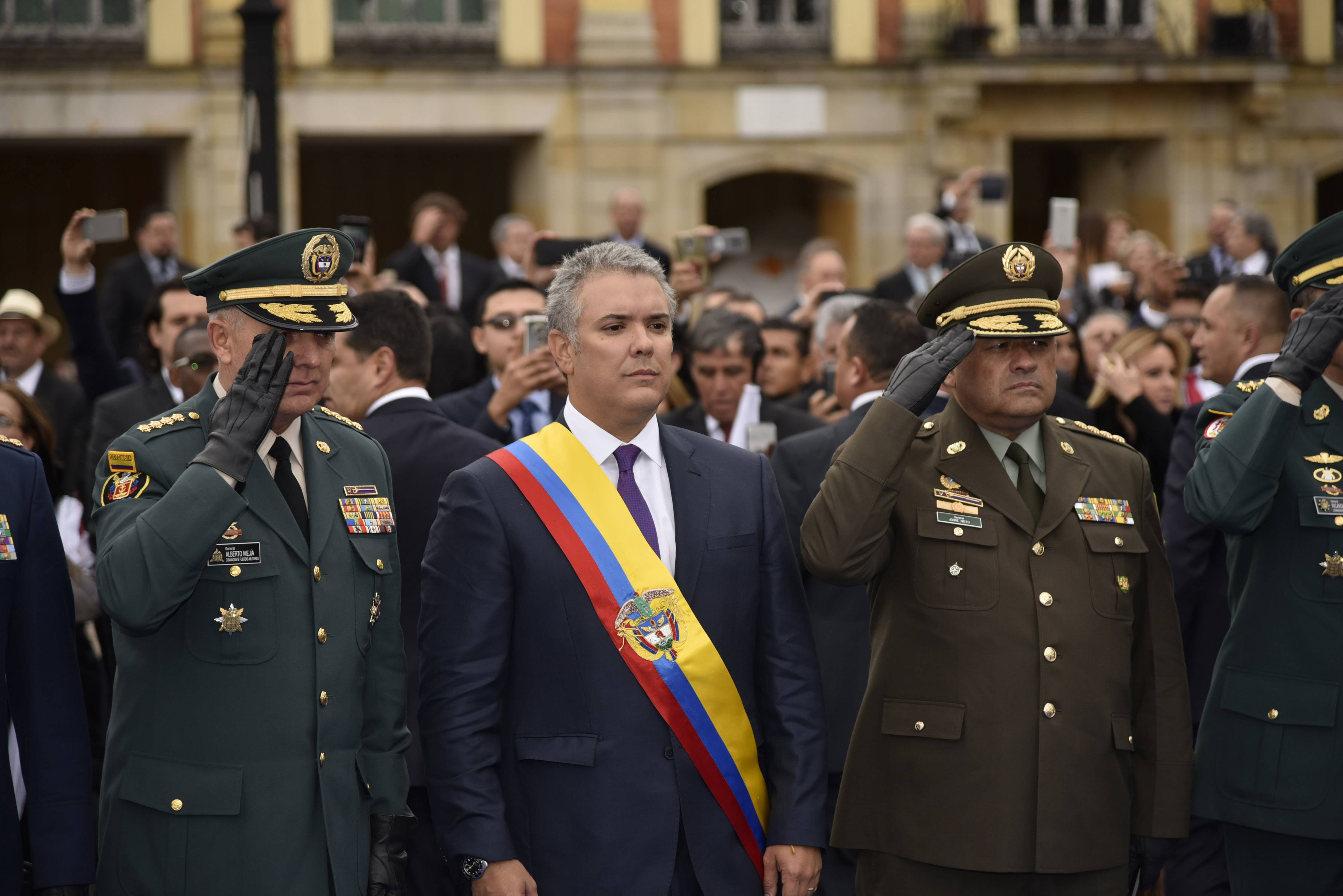 Duque