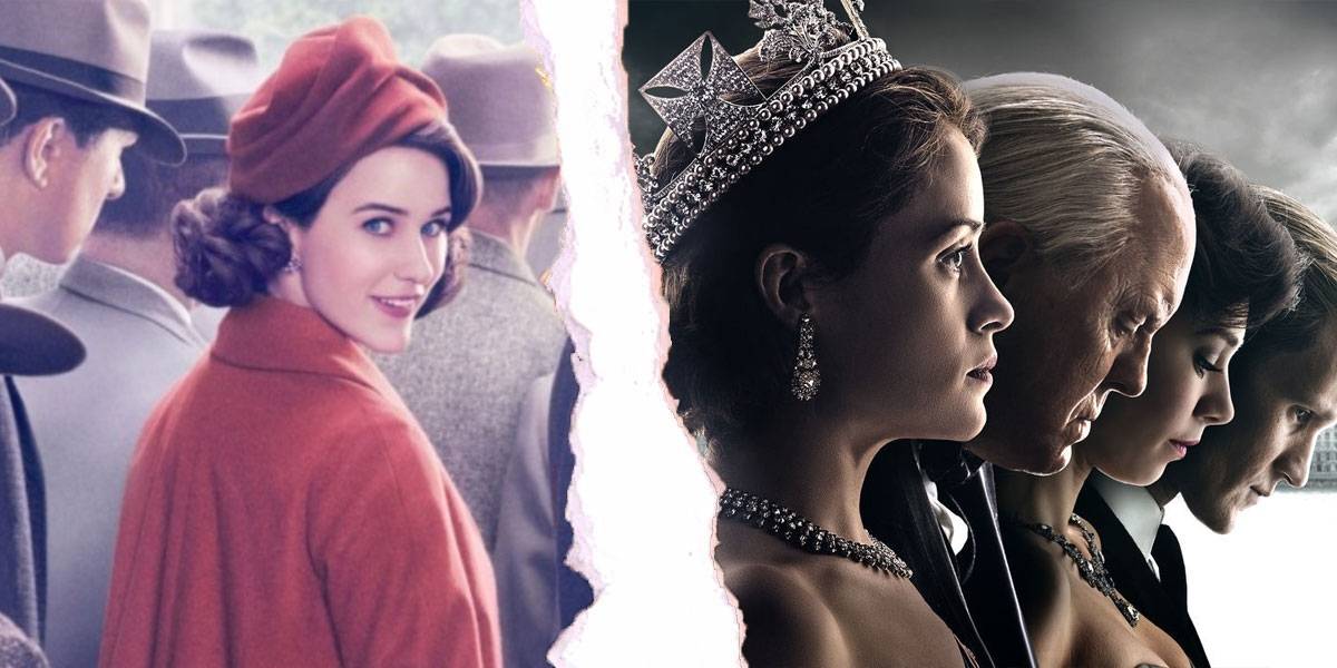 HBO, Amazon Prime Video y Netflix arrasan en los Premios Emmy 2018