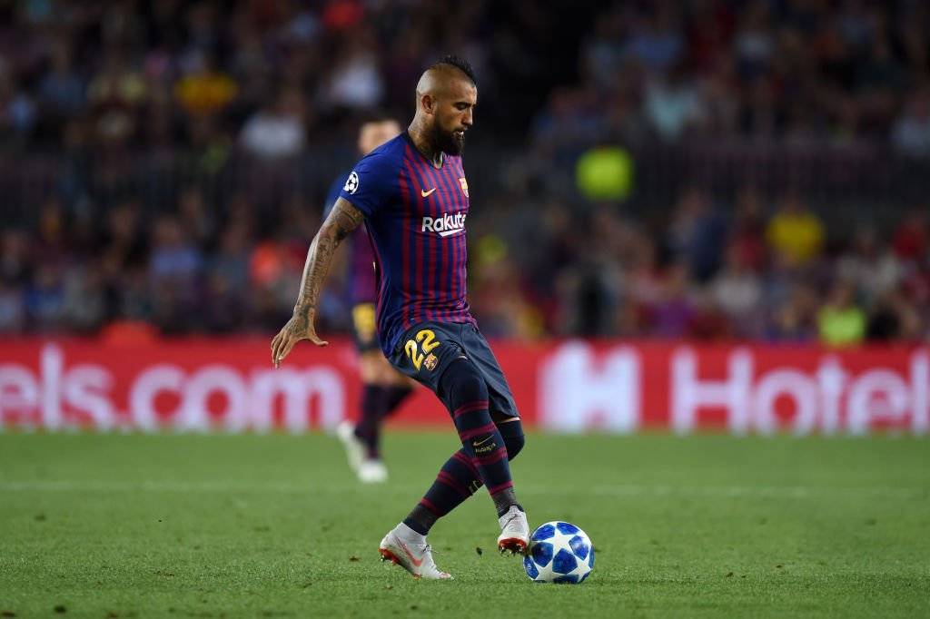 Vidal