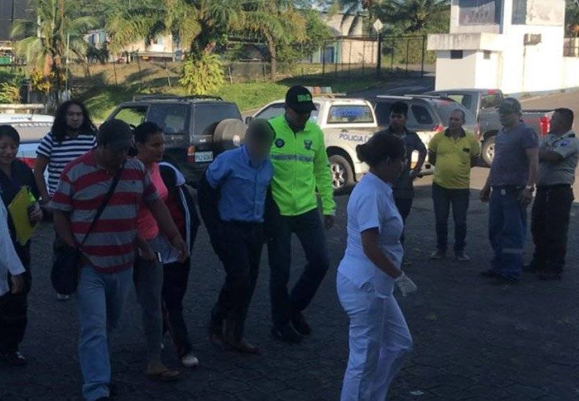 Prisión preventiva contra 5 personas por el secuestro de dos niños en Orellana