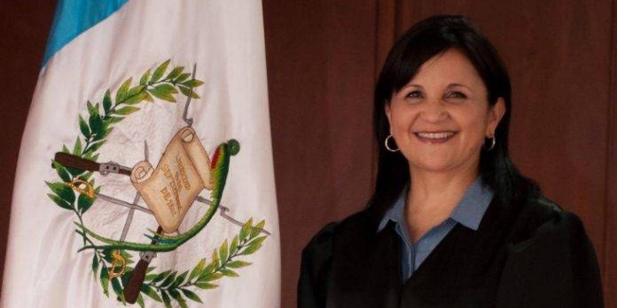 Gloria Porras