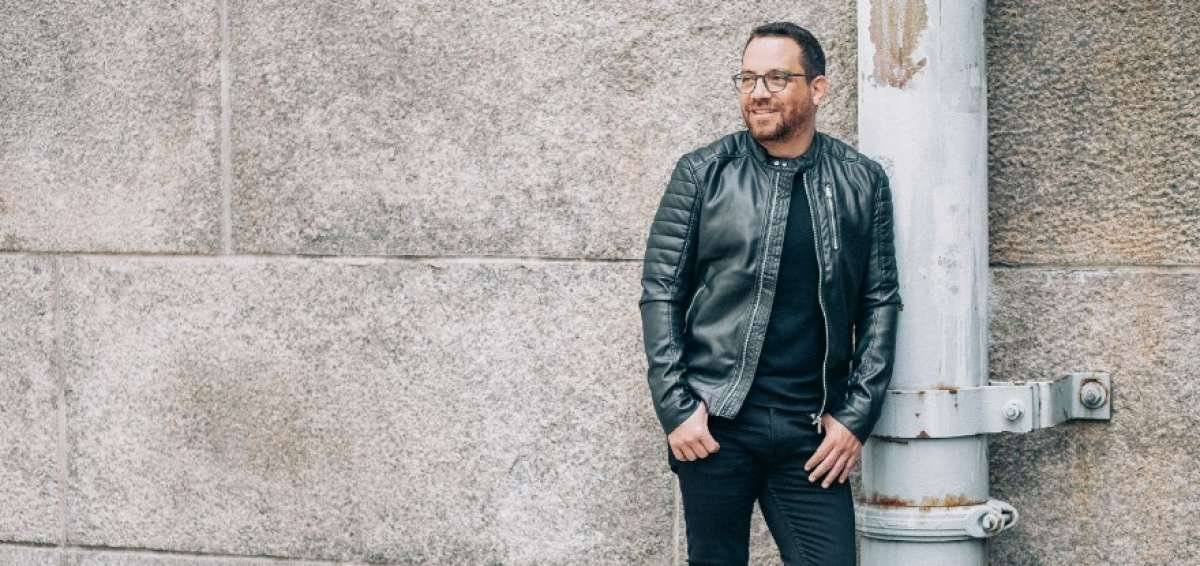 Juan Fernando Velasco