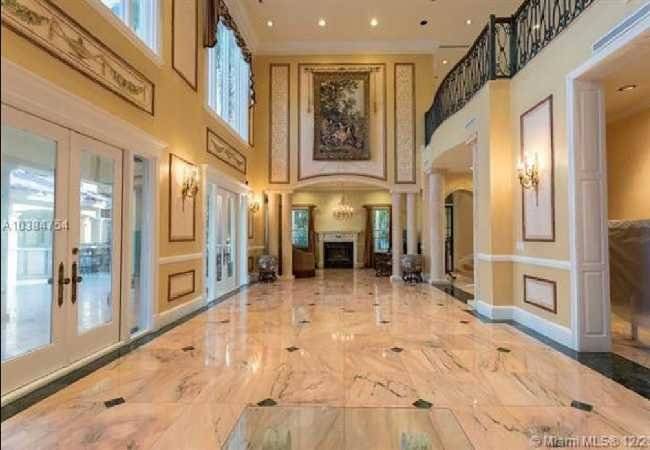 Mansion LF1