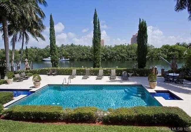 Mansion LF 3