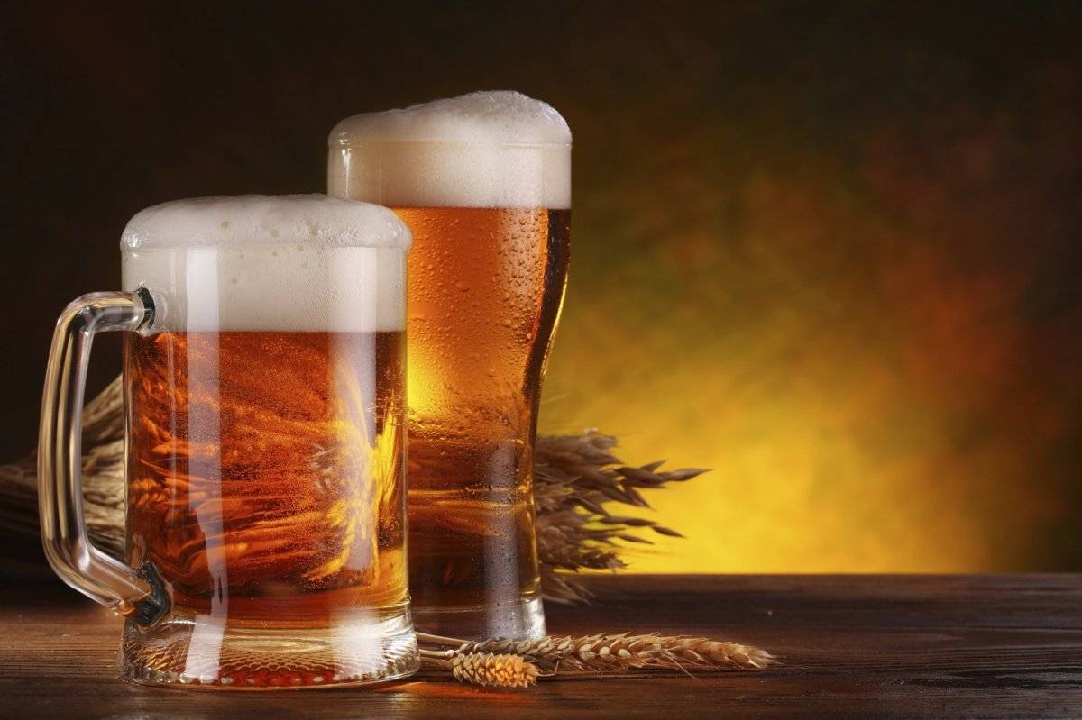 Cerveza