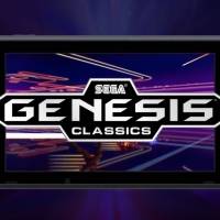 SEGA Genesis Classics le dará un golpe de nostalgia al Nintendo Switch. Noticias en tiempo real