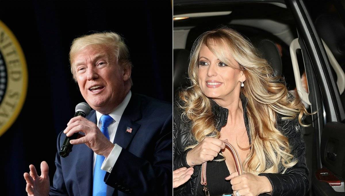 Trump