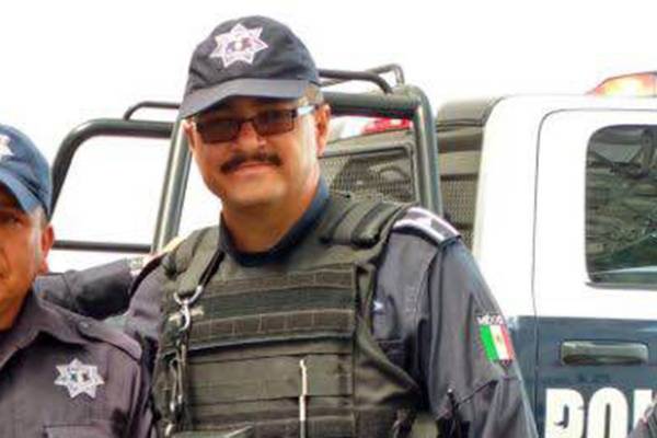 Asesinan a comandante de Tlajomulco cuando se dirigía a su casa