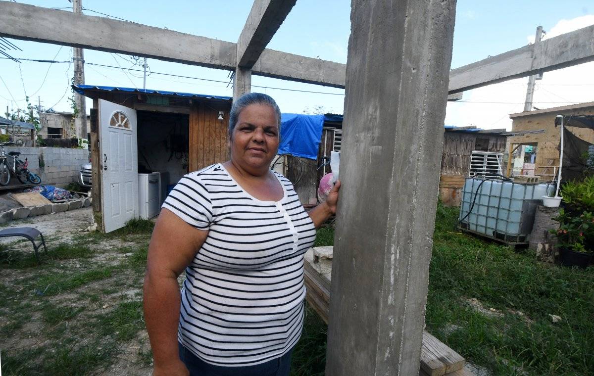 maritza santiago