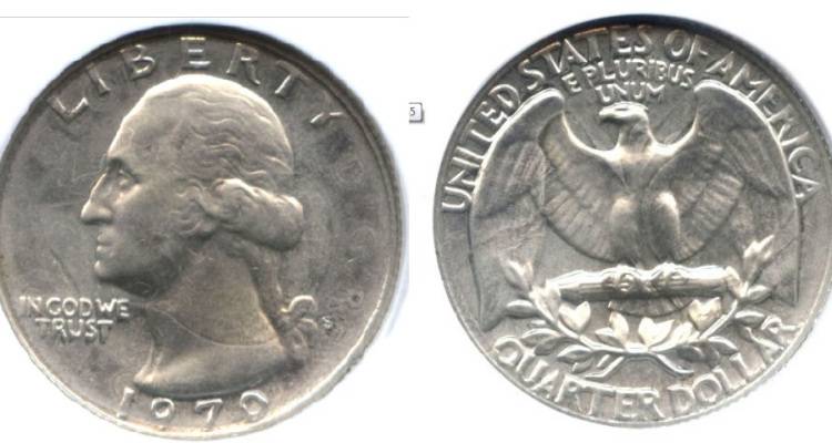 Moneda de 25 centavos moneda de 25 centavos