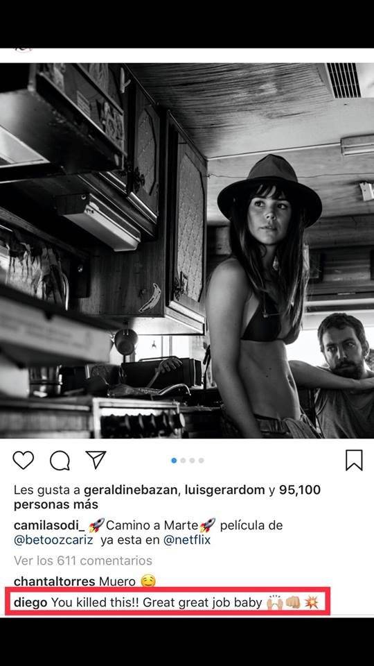 Diego Boneta