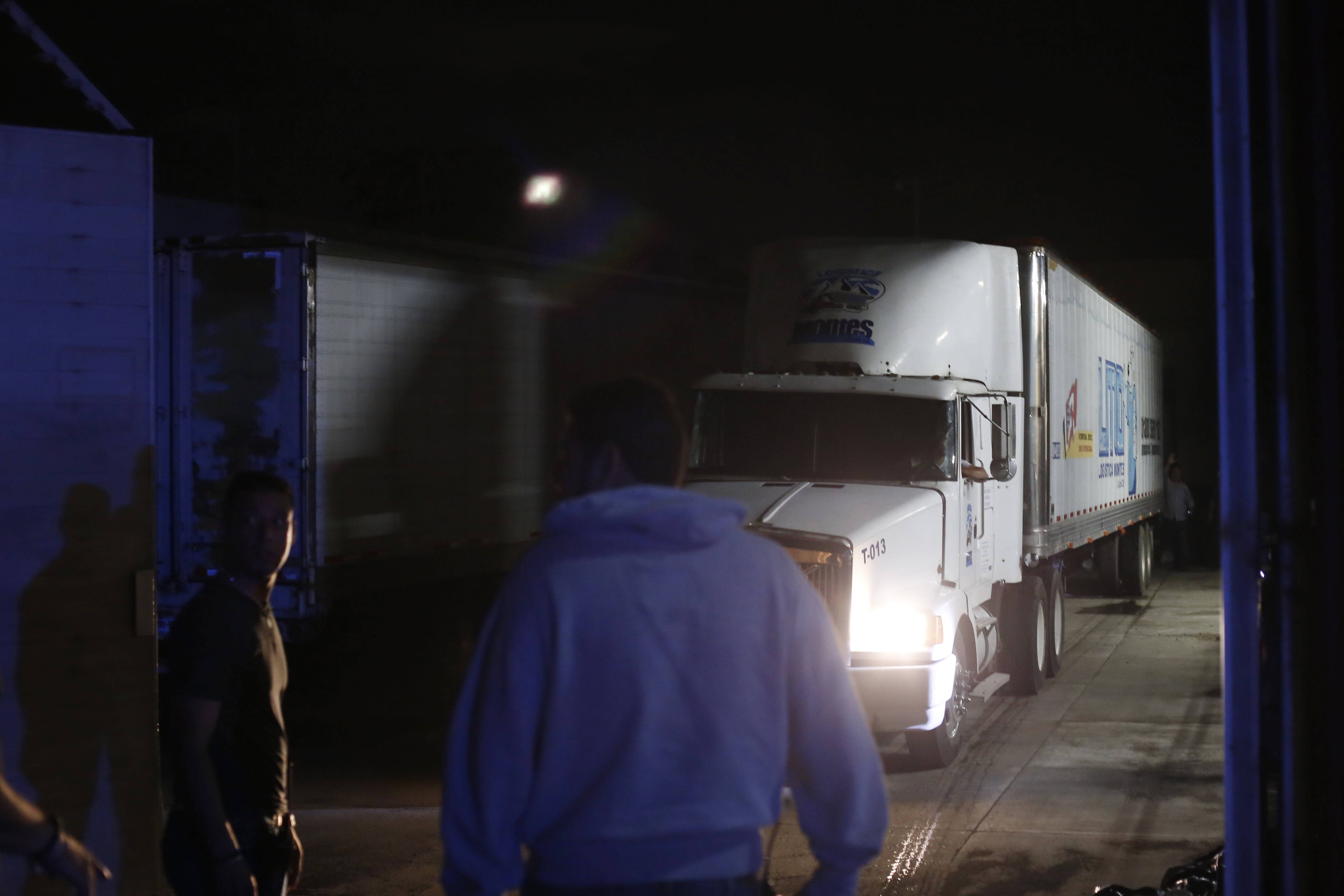 El Gobierno del estado mexicano de Jalisco anunció hoy una investigación sobre el abandono de un contenedor de refrigeración con unos 100 cadáveres del Forense en la zona metropolitana de Guadalajara.