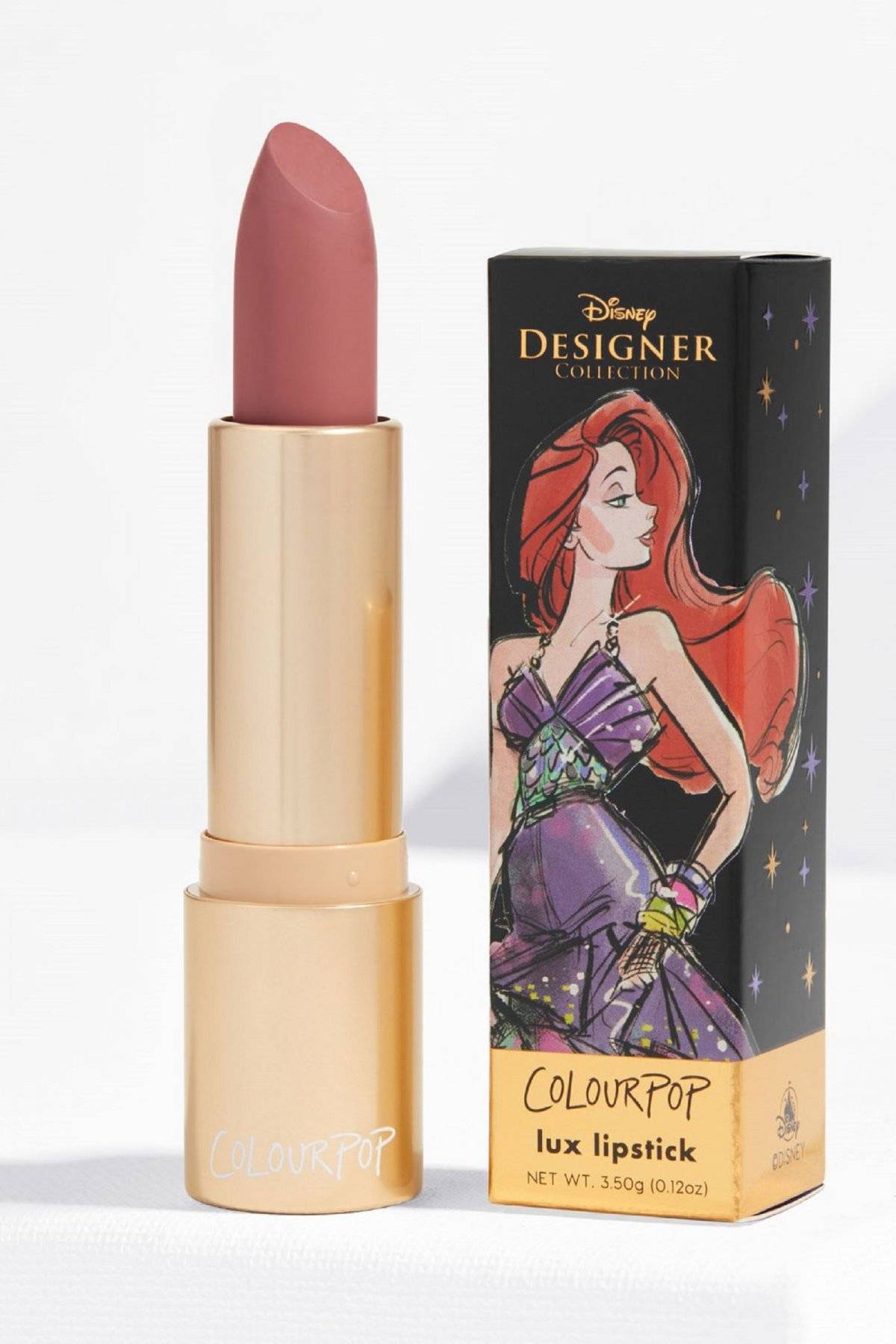 Disney Labial Ariel