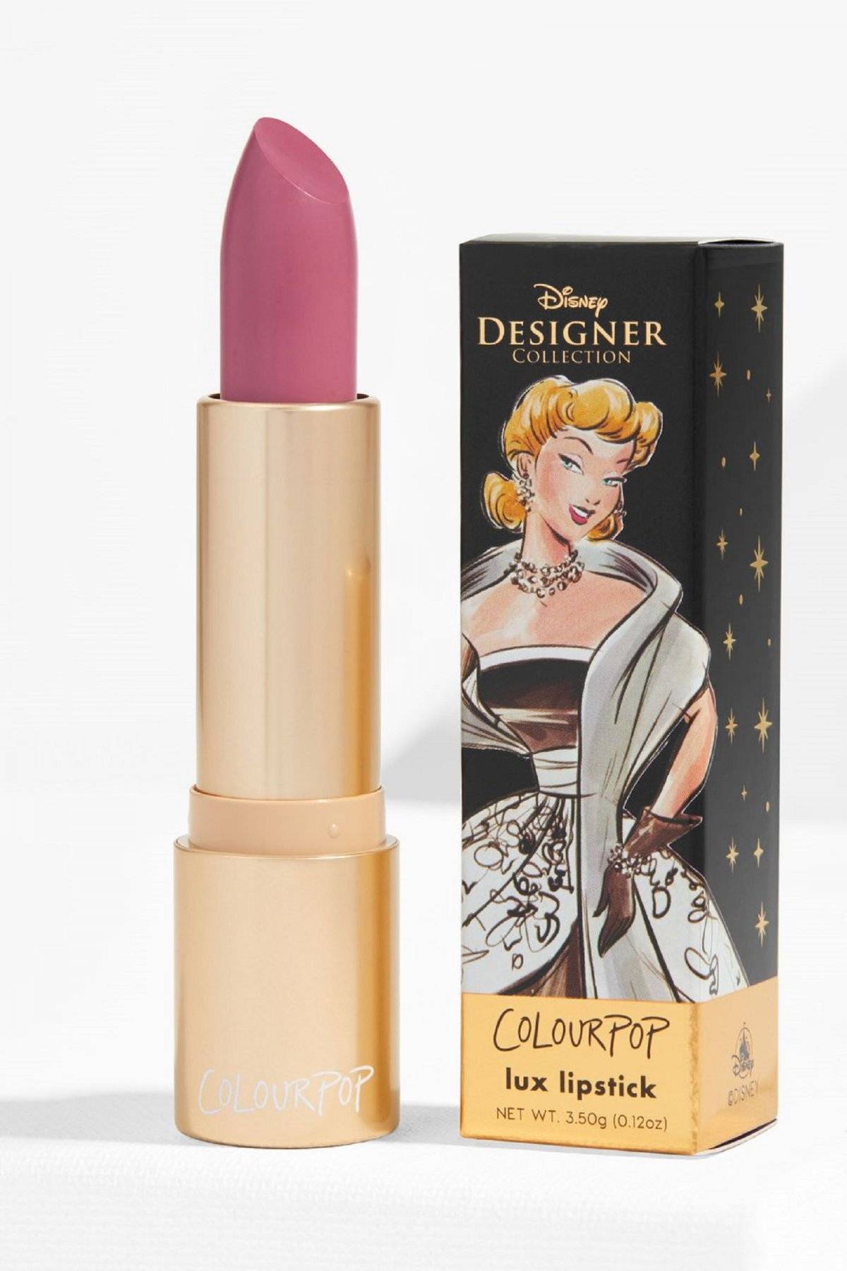 Disney Labial Cenicienta