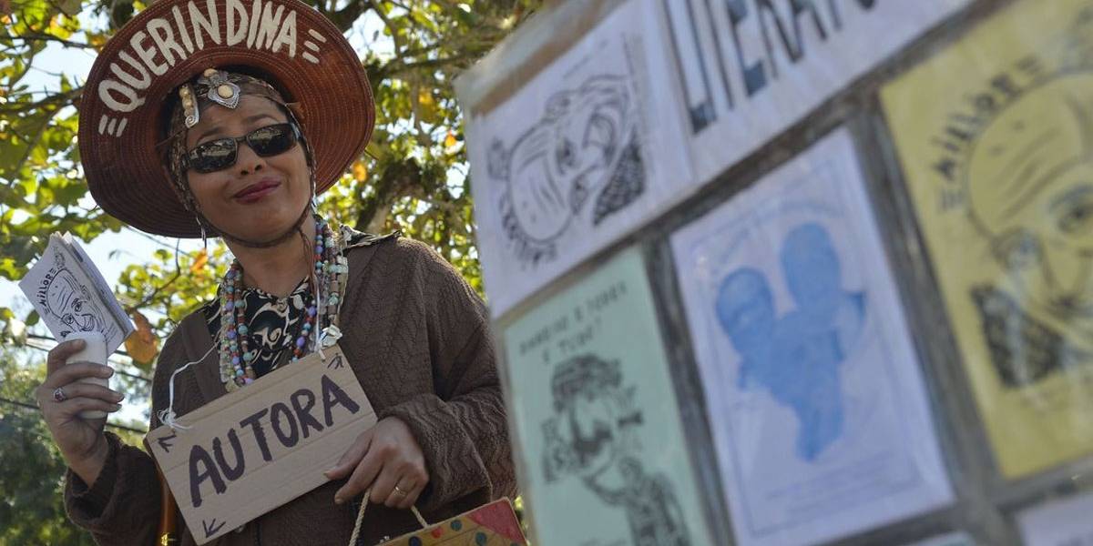 Literatura de Cordel é reconhecida como Patrimônio Cultural do Brasil