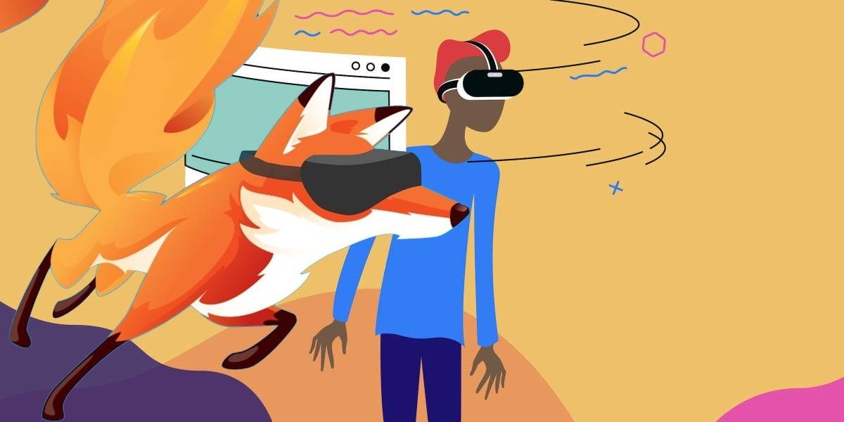 Ya puedes descargar Firefox Reality, el navegador VR de Mozilla