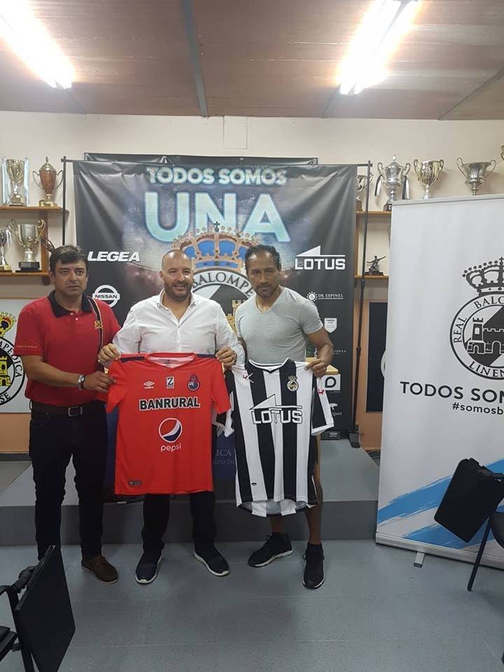 Foto: Selvyn Ponciano