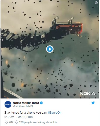 Nokia Nokia
