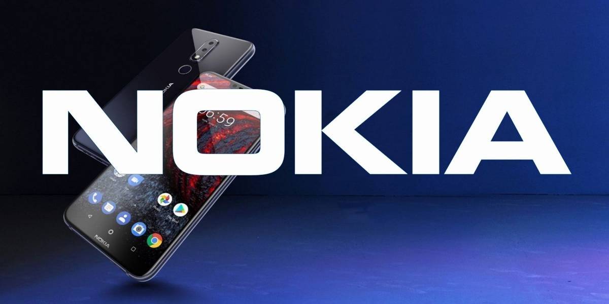 Nokia dice que el bloqueo a Huawei puede beneficiarlos a ellos