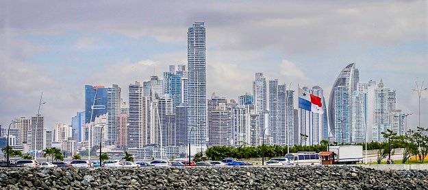 Panamá