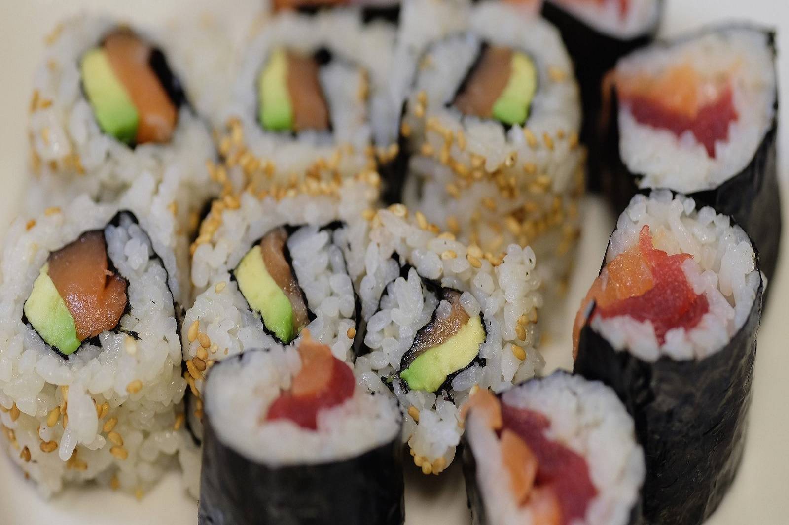 Sushi Sushi