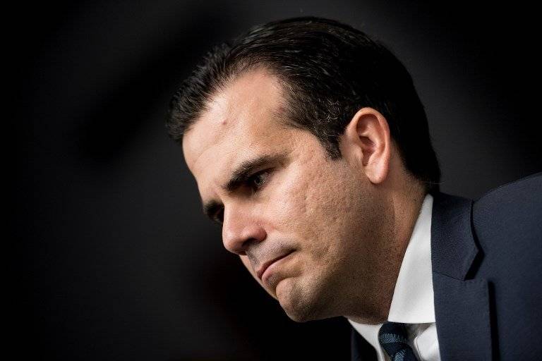 Ricardo Rosselló