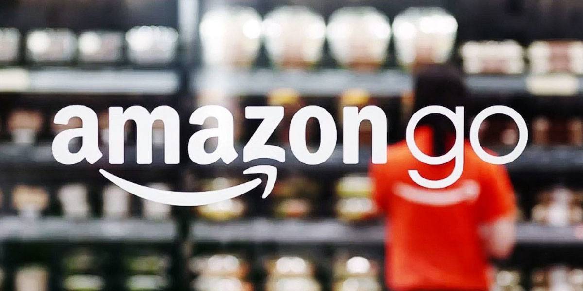 Amazon go Amazon go