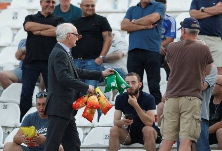 Bruce Buck