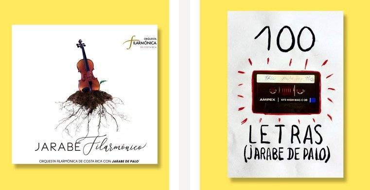 Disco y libro