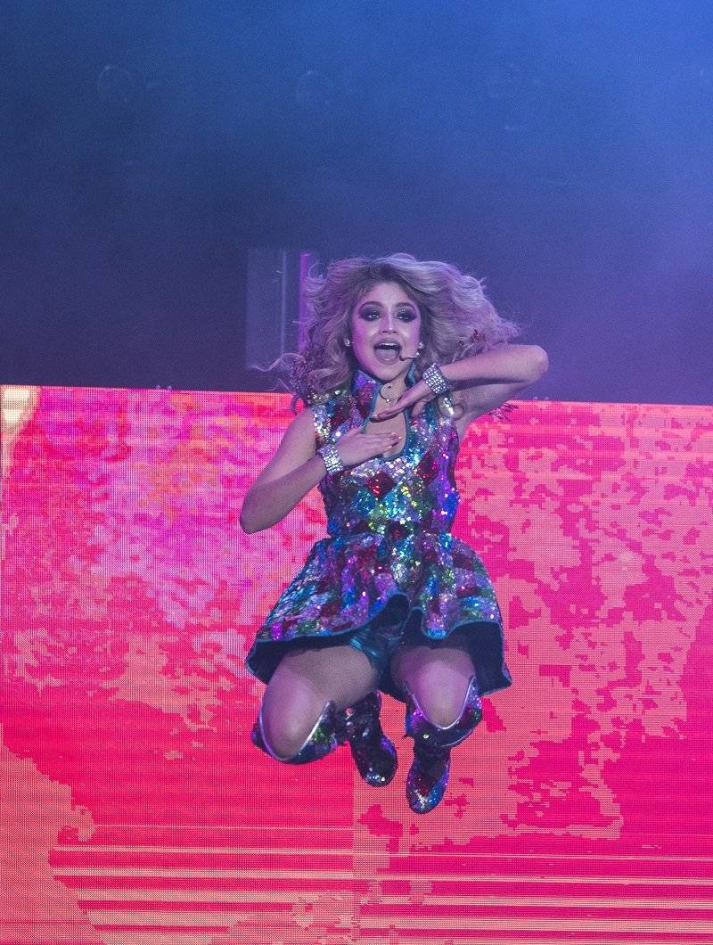 Soy Luna