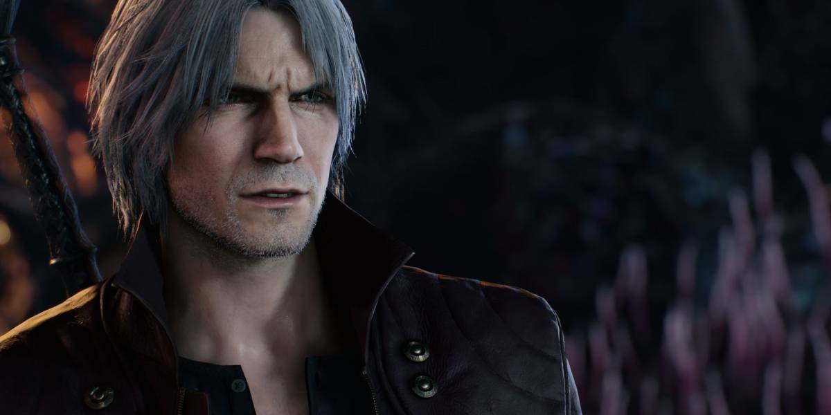 Devil May Cry 5 tendrá microtransacciones para mejorar a los personajes