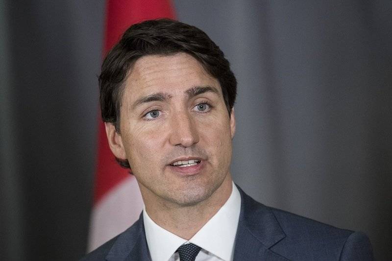 Trump vs. Canadá