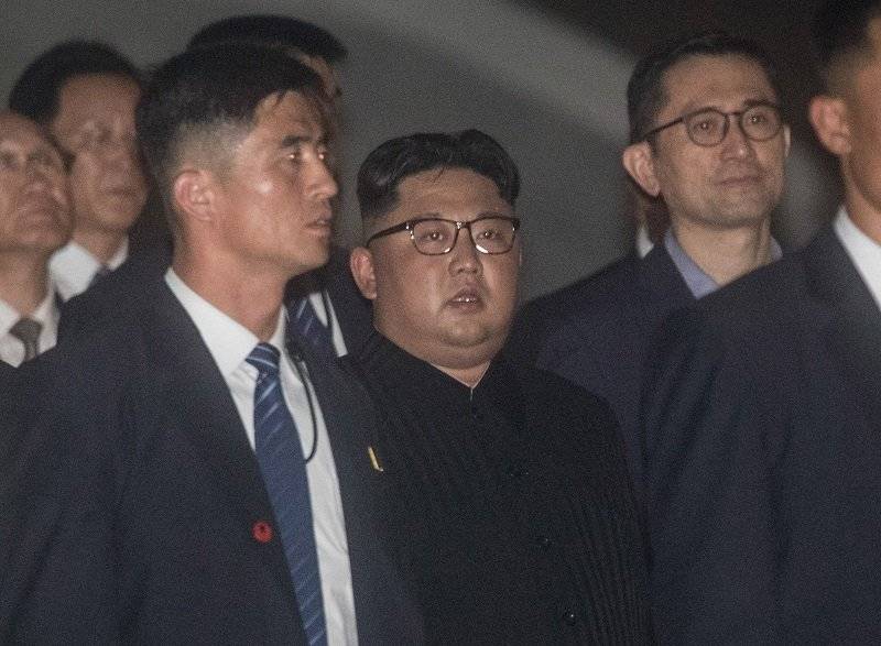 Trump vs. Corea del Norte