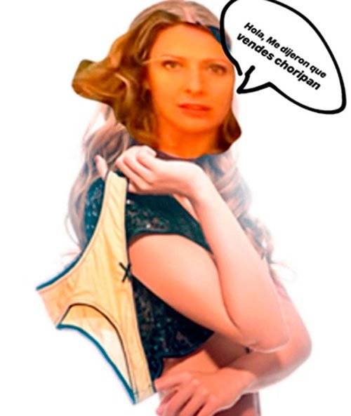 Macarena Tondreau