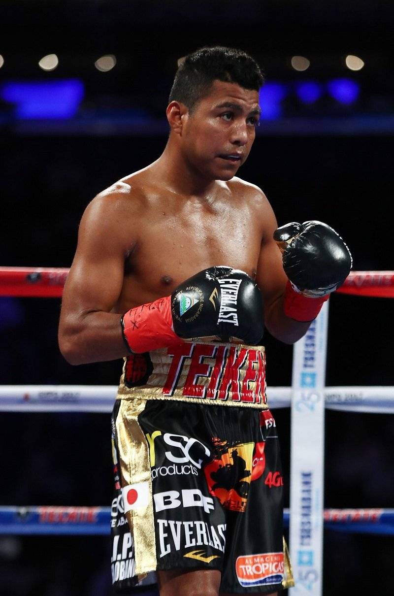 Román González (boxeador)